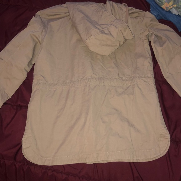 Cargo Jacket - Picture 3 of 3